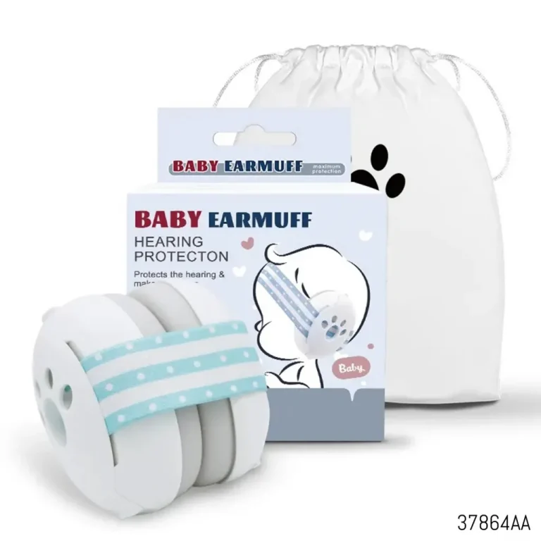 محافظ گوش و صداگیر نوزاد و کودک Baby Noise Protection