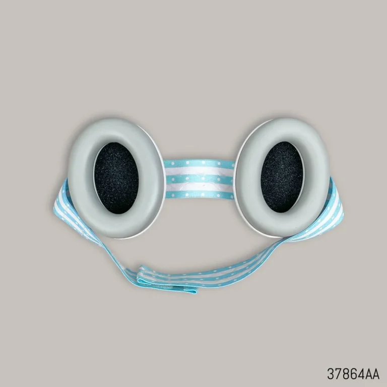 محافظ گوش و صداگیر نوزاد و کودک Baby Noise Protection