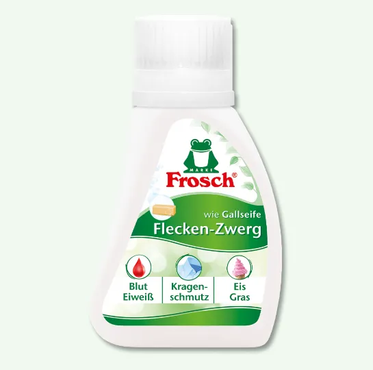 مایع لکه بر فروش Frosch