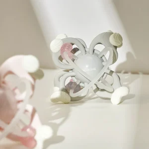 دندانگیر سیلیکونی طرح کهکشان هی اور شی HE OR SHE