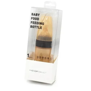 سرلاک خوری سیلیکونی هی اور شی HE OR SHE