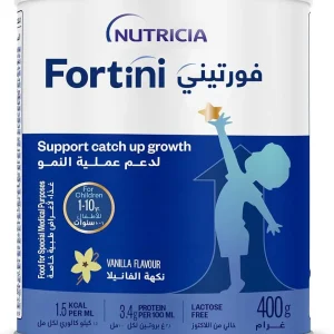 شیر خشک تقویتی فورتینی Nutricia Fortini Balance