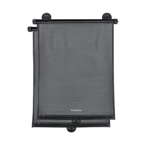 آفتابگیر شیشه‌ ماشین کودک کیکابو Kikkaboo