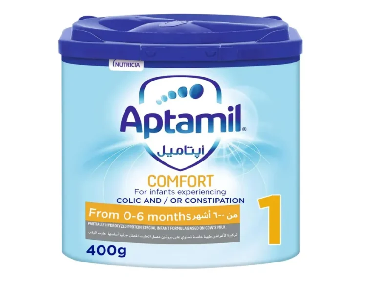 شیر خشک آپتامیل کامفورت Aptamil Comfort